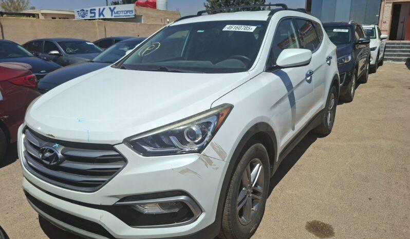 
								 مستعمل هيونداي – Hyundai سانتافيه – Santafe ممتلئ									