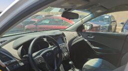 
										 مستعمل هيونداي – Hyundai سانتافيه – Santafe ممتلئ									
