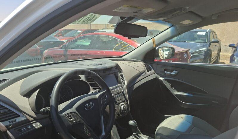 
								 مستعمل هيونداي – Hyundai سانتافيه – Santafe ممتلئ									
