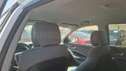 
										 مستعمل هيونداي – Hyundai سانتافيه – Santafe ممتلئ									