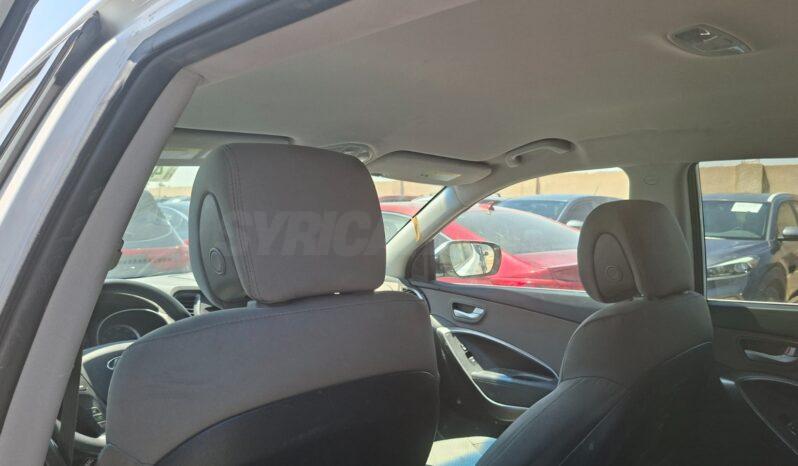 
								 مستعمل هيونداي – Hyundai سانتافيه – Santafe ممتلئ									