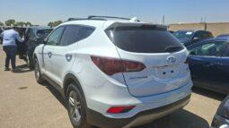 
										 مستعمل هيونداي – Hyundai سانتافيه – Santafe ممتلئ									