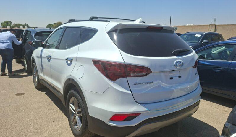 
								 مستعمل هيونداي – Hyundai سانتافيه – Santafe ممتلئ									