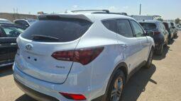 
										 مستعمل هيونداي – Hyundai سانتافيه – Santafe ممتلئ									