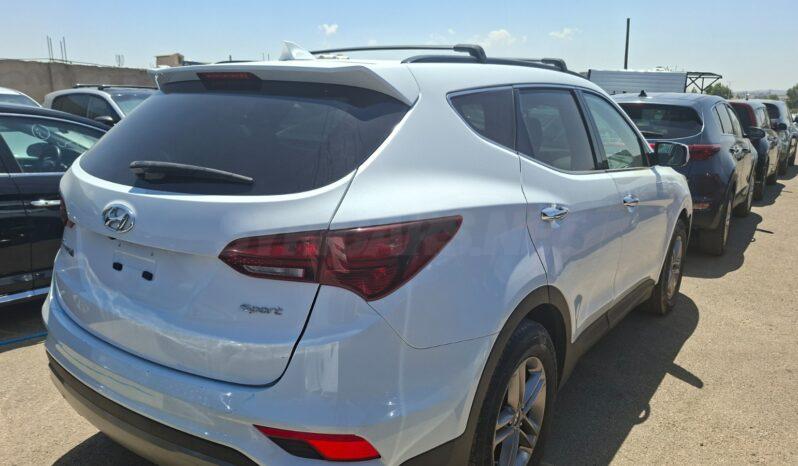 
								 مستعمل هيونداي – Hyundai سانتافيه – Santafe ممتلئ									