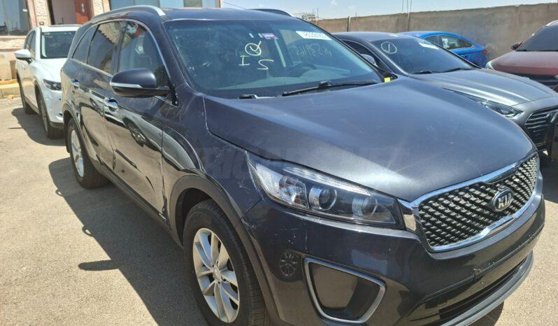 
								 مستعمل كيا – Kia سورينتو – Sorento ممتلئ									