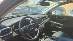 
										 مستعمل كيا – Kia سورينتو – Sorento ممتلئ									