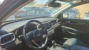 مستعمل كيا – Kia سورينتو – Sorento