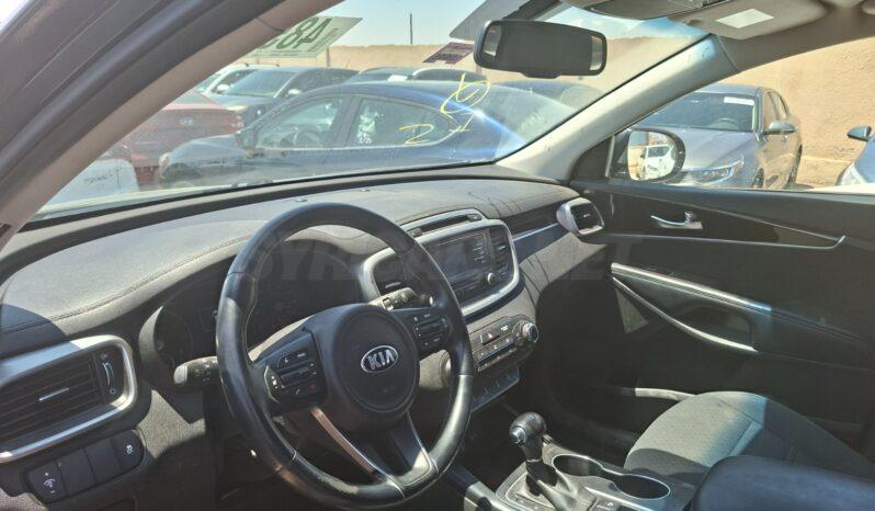 
								 مستعمل كيا – Kia سورينتو – Sorento ممتلئ									