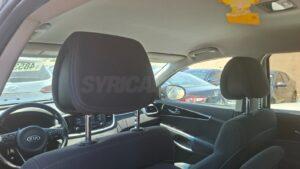 مستعمل كيا – Kia سورينتو – Sorento