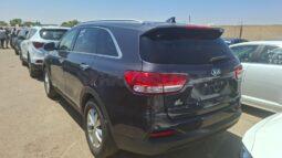 
										 مستعمل كيا – Kia سورينتو – Sorento ممتلئ									