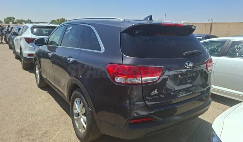 
								 مستعمل كيا – Kia سورينتو – Sorento ممتلئ									