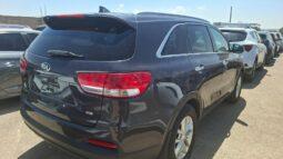 
										 مستعمل كيا – Kia سورينتو – Sorento ممتلئ									