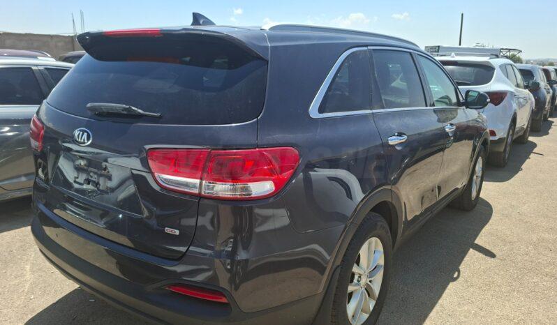 
								 مستعمل كيا – Kia سورينتو – Sorento ممتلئ									