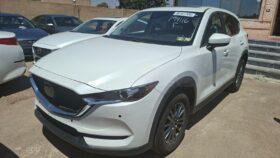 مستعمل مازدا – Mazda CX-5