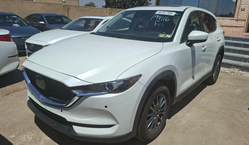 
								 مستعمل مازدا – Mazda CX-5 ممتلئ									