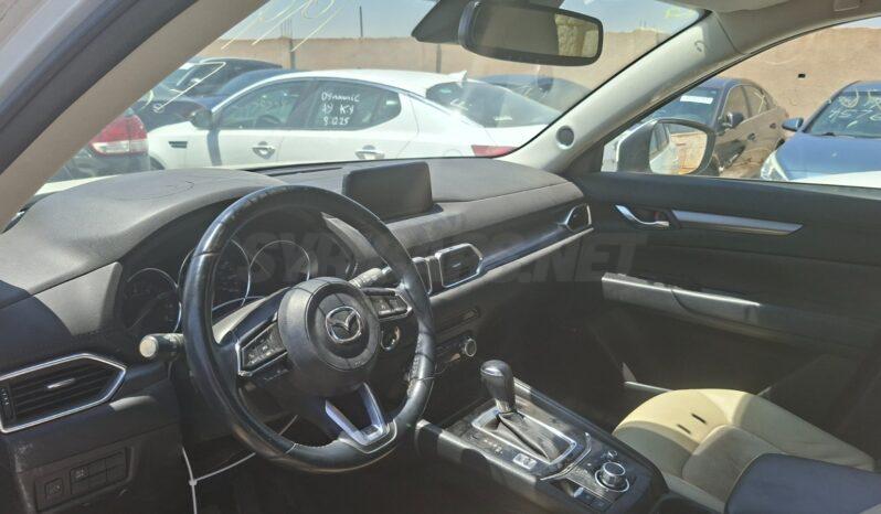 
								 مستعمل مازدا – Mazda CX-5 ممتلئ									