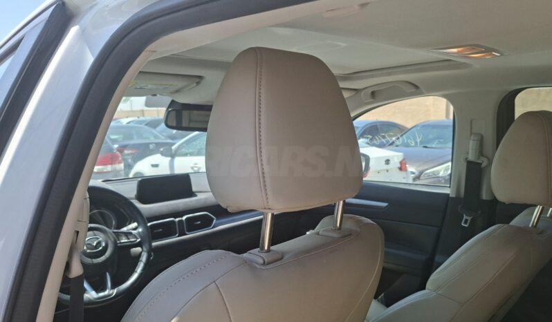 
								 مستعمل مازدا – Mazda CX-5 ممتلئ									