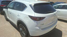 مستعمل مازدا – Mazda CX-5