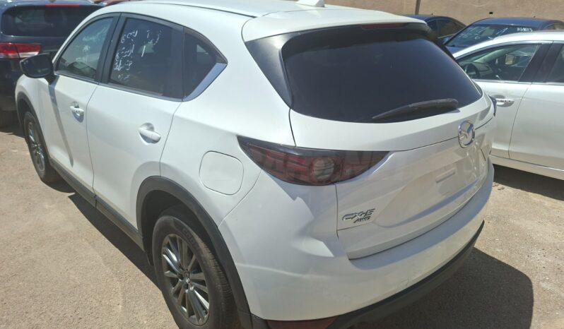 
								 مستعمل مازدا – Mazda CX-5 ممتلئ									