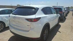 
										 مستعمل مازدا – Mazda CX-5 ممتلئ									