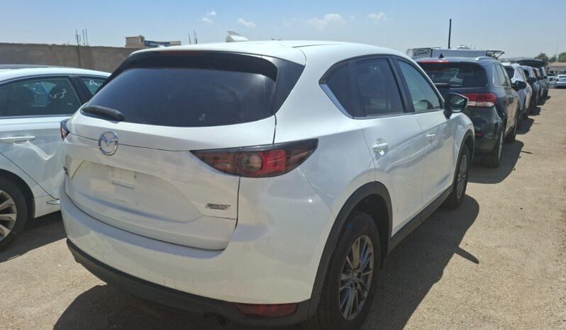 
								 مستعمل مازدا – Mazda CX-5 ممتلئ									