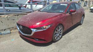 مستعمل مازدا – Mazda 3