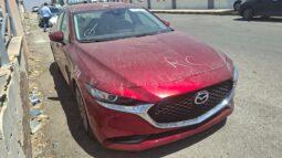 
										 مستعمل مازدا – Mazda 3 ممتلئ									