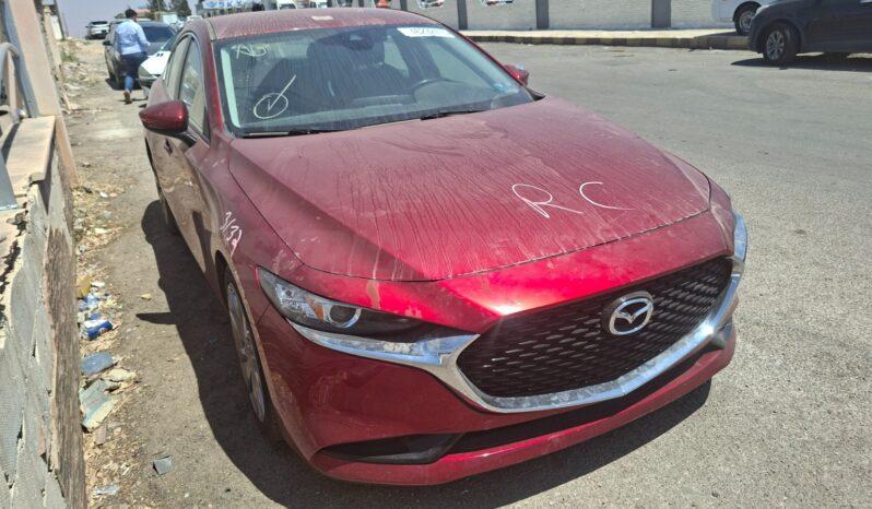 
								 مستعمل مازدا – Mazda 3 ممتلئ									