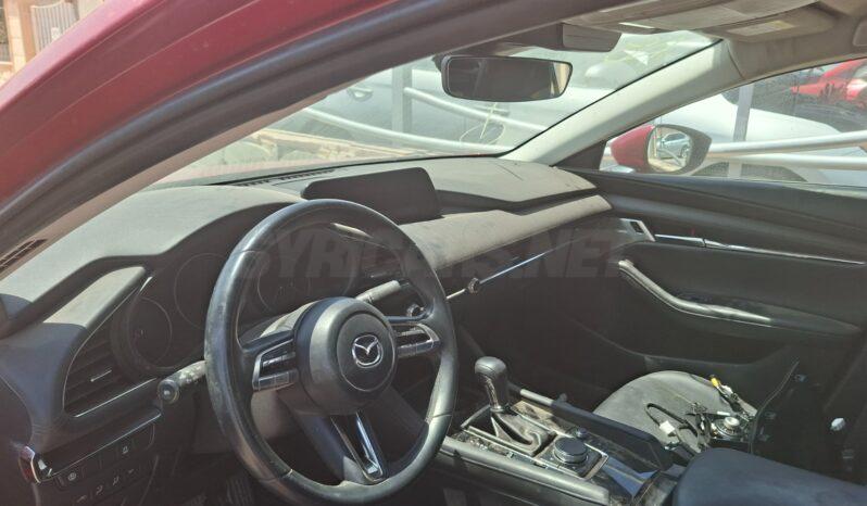 
								 مستعمل مازدا – Mazda 3 ممتلئ									