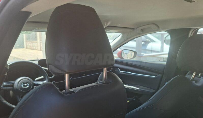 
								 مستعمل مازدا – Mazda 3 ممتلئ									