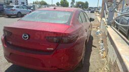 
										 مستعمل مازدا – Mazda 3 ممتلئ									