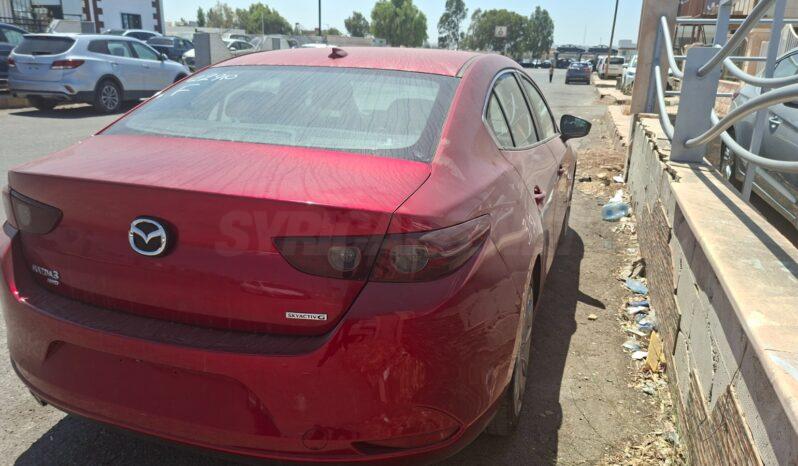 
								 مستعمل مازدا – Mazda 3 ممتلئ									