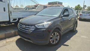 هيونداي – Hyundai سانتافيه – Santafe