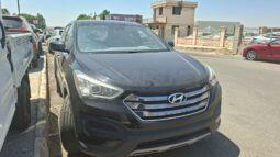 
										 هيونداي – Hyundai سانتافيه – Santafe ممتلئ									