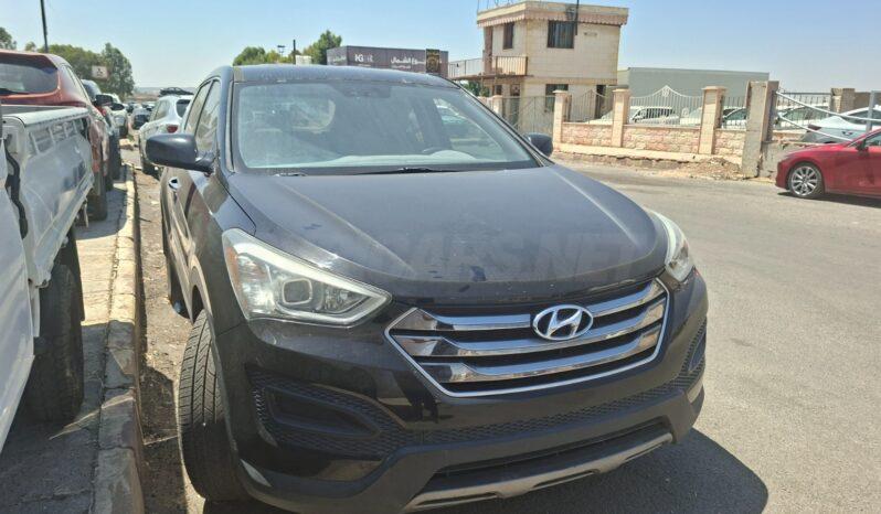 
								 هيونداي – Hyundai سانتافيه – Santafe ممتلئ									
