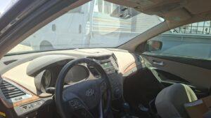 هيونداي – Hyundai سانتافيه – Santafe