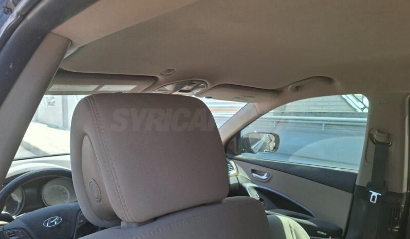 
								 هيونداي – Hyundai سانتافيه – Santafe ممتلئ									
