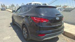 
										 هيونداي – Hyundai سانتافيه – Santafe ممتلئ									