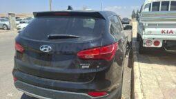 
										 هيونداي – Hyundai سانتافيه – Santafe ممتلئ									