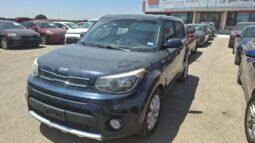 
										 مستعمل كيا – Kia سوول – Soul ممتلئ									