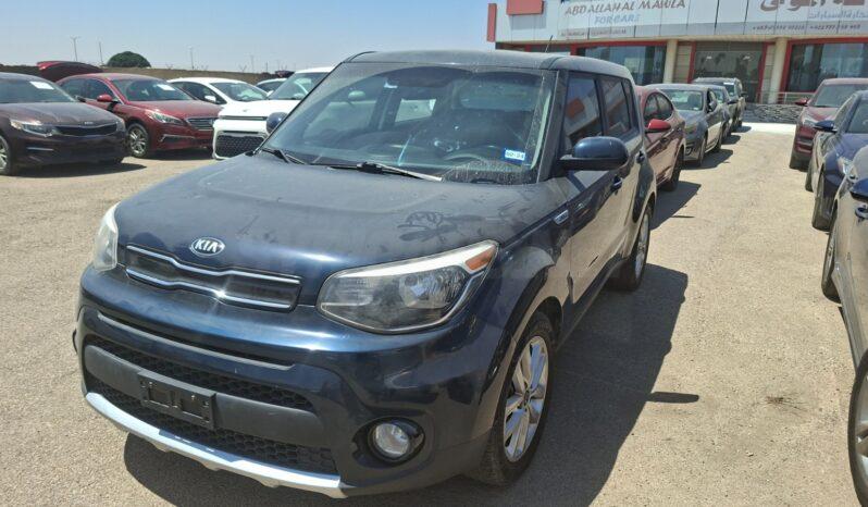 
								 مستعمل كيا – Kia سوول – Soul ممتلئ									