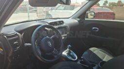 
										 مستعمل كيا – Kia سوول – Soul ممتلئ									