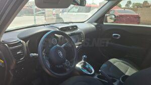 مستعمل كيا – Kia سوول – Soul
