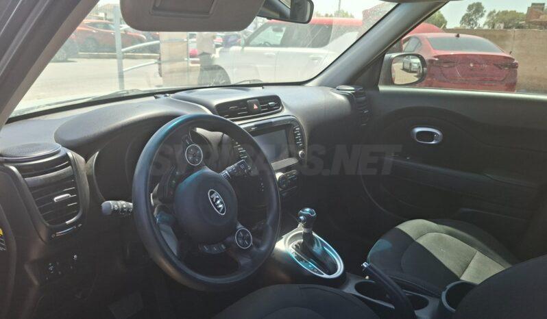 
								 مستعمل كيا – Kia سوول – Soul ممتلئ									