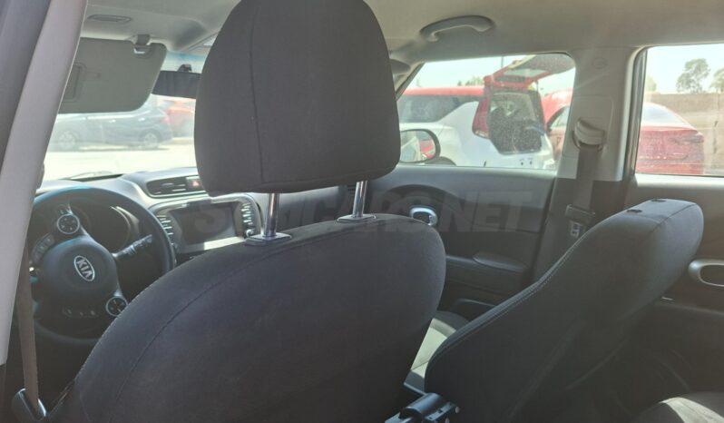 
								 مستعمل كيا – Kia سوول – Soul ممتلئ									
