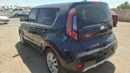
										 مستعمل كيا – Kia سوول – Soul ممتلئ									