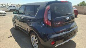 مستعمل كيا – Kia سوول – Soul