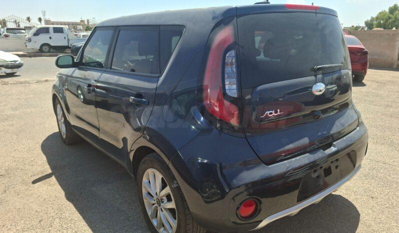 
								 مستعمل كيا – Kia سوول – Soul ممتلئ									
