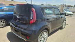 
										 مستعمل كيا – Kia سوول – Soul ممتلئ									